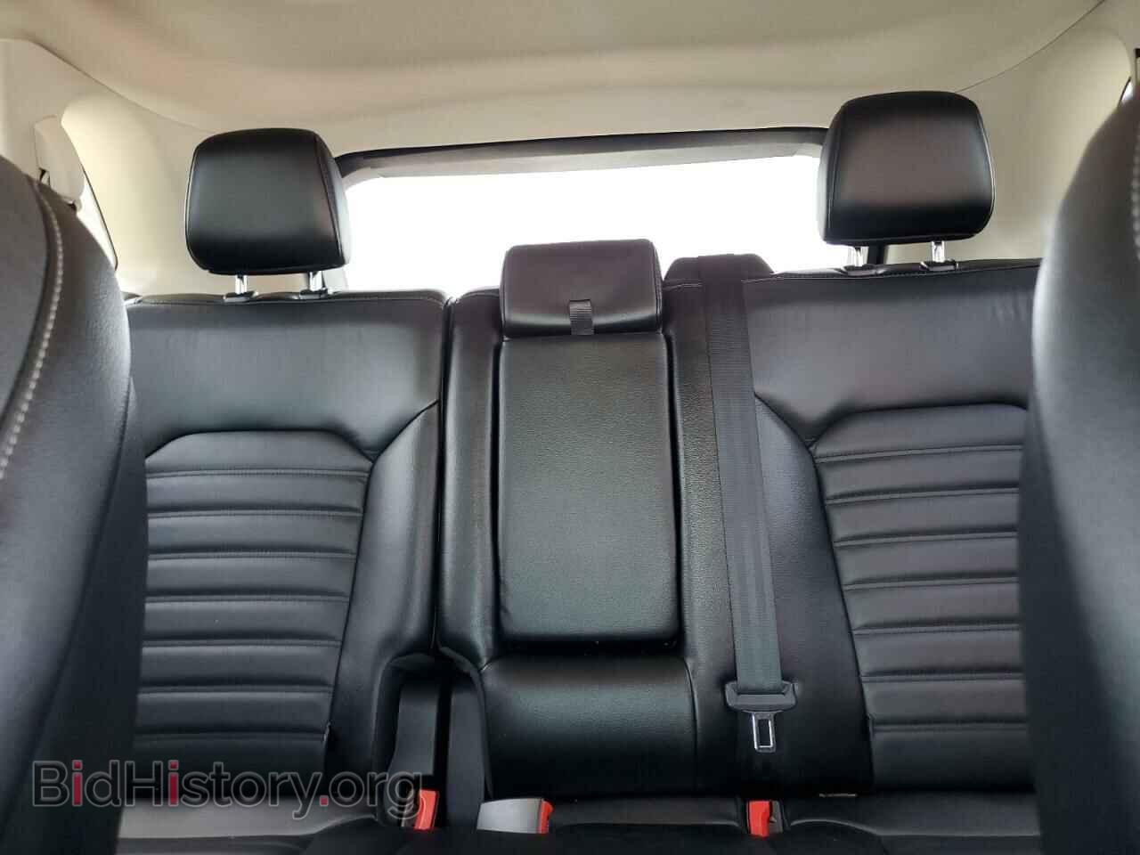 2015 FORD EDGE - VIN: 2FMPK4J91FBC07948 - Photo 10