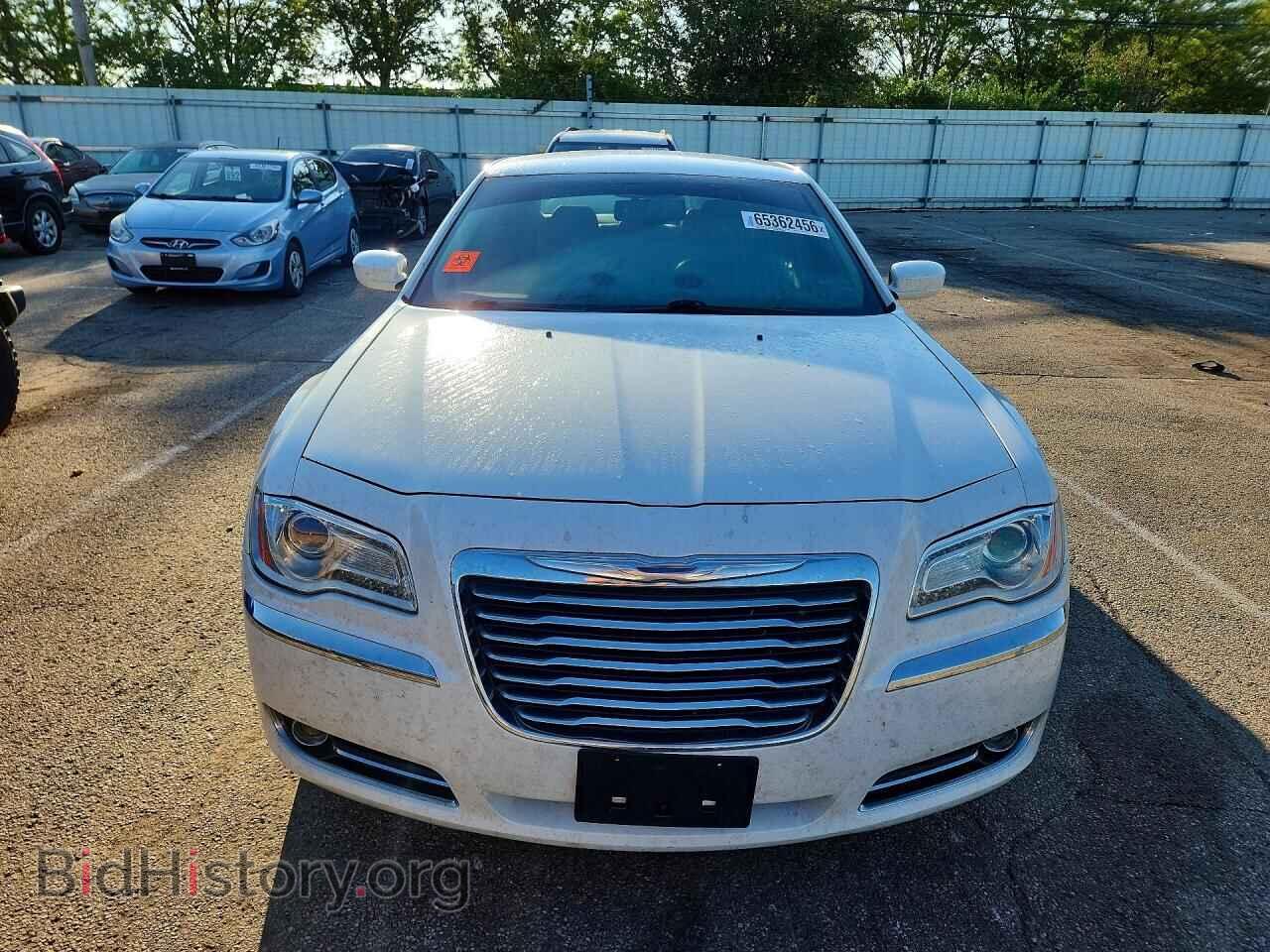 2014 CHRYSLER 300 - VIN: 2C3CCARG7EH356155 - Photo 5
