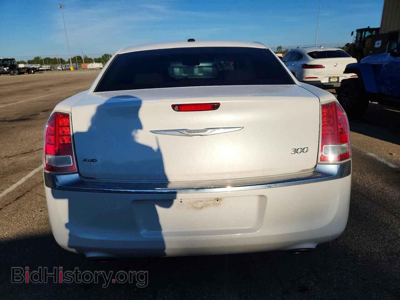 2014 CHRYSLER 300 - VIN: 2C3CCARG7EH356155 - Photo 6