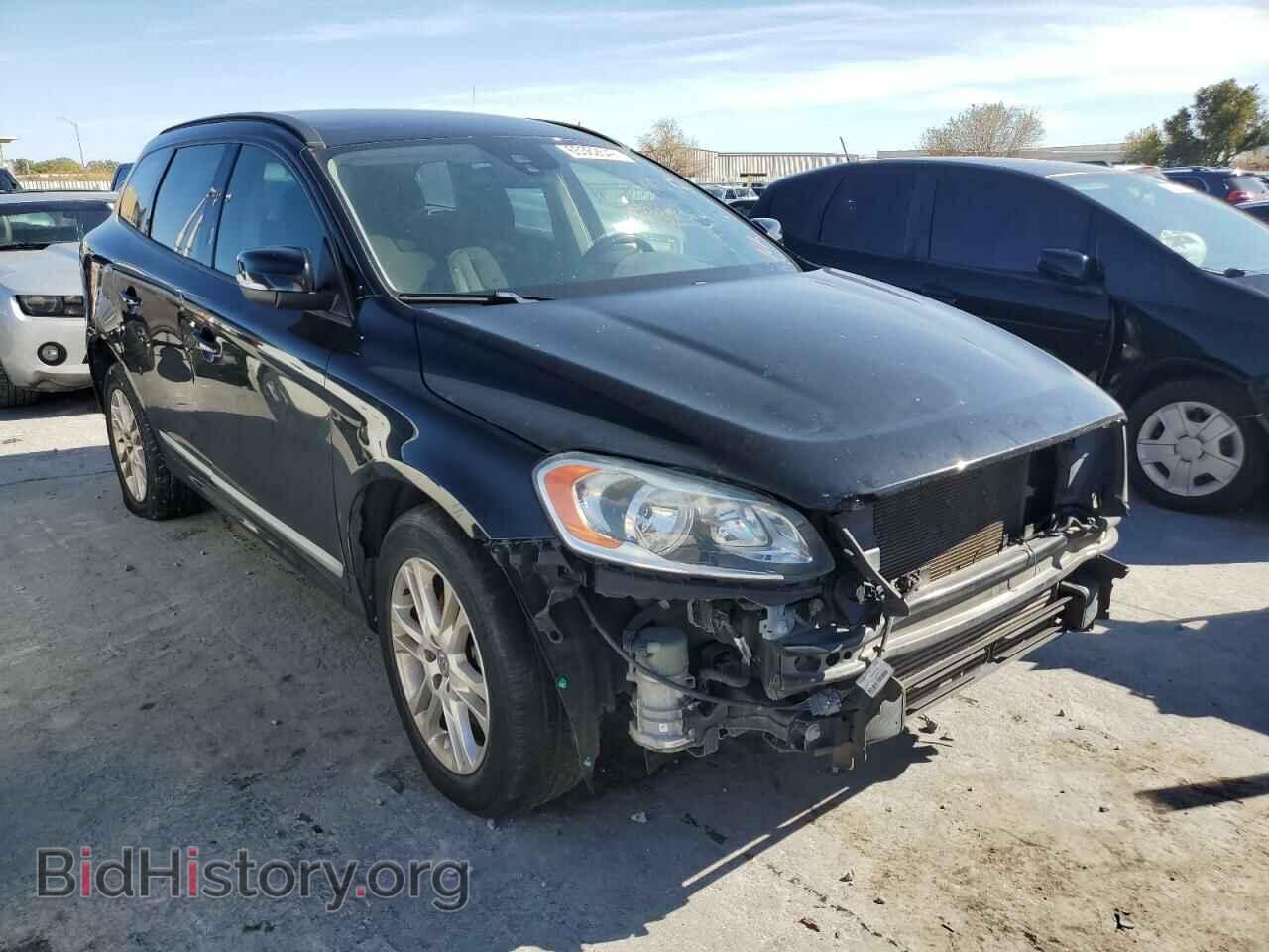 Photo YV440MDJ8G2872630 - VOLVO XC60 2016
