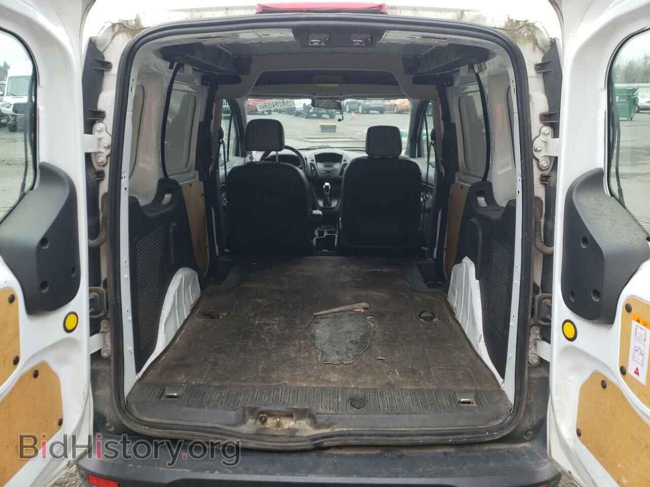 2015 FORD TRANSIT - VIN: NM0LS6E78F1209504 - Фото 11