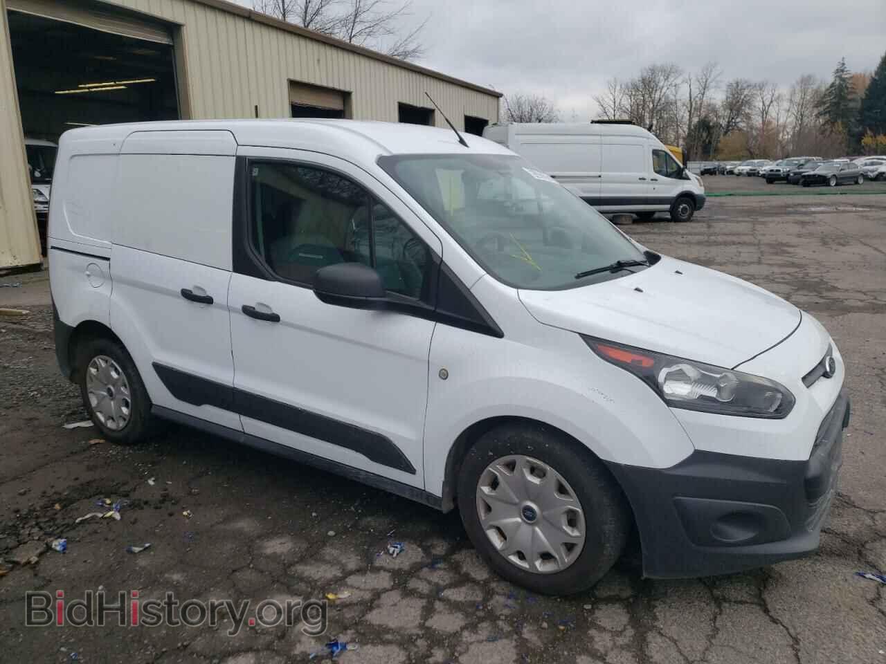 2015 FORD TRANSIT - VIN: NM0LS6E78F1209504 - Фото 4