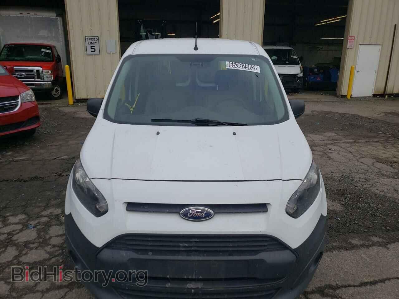 2015 FORD TRANSIT - VIN: NM0LS6E78F1209504 - Фото 5