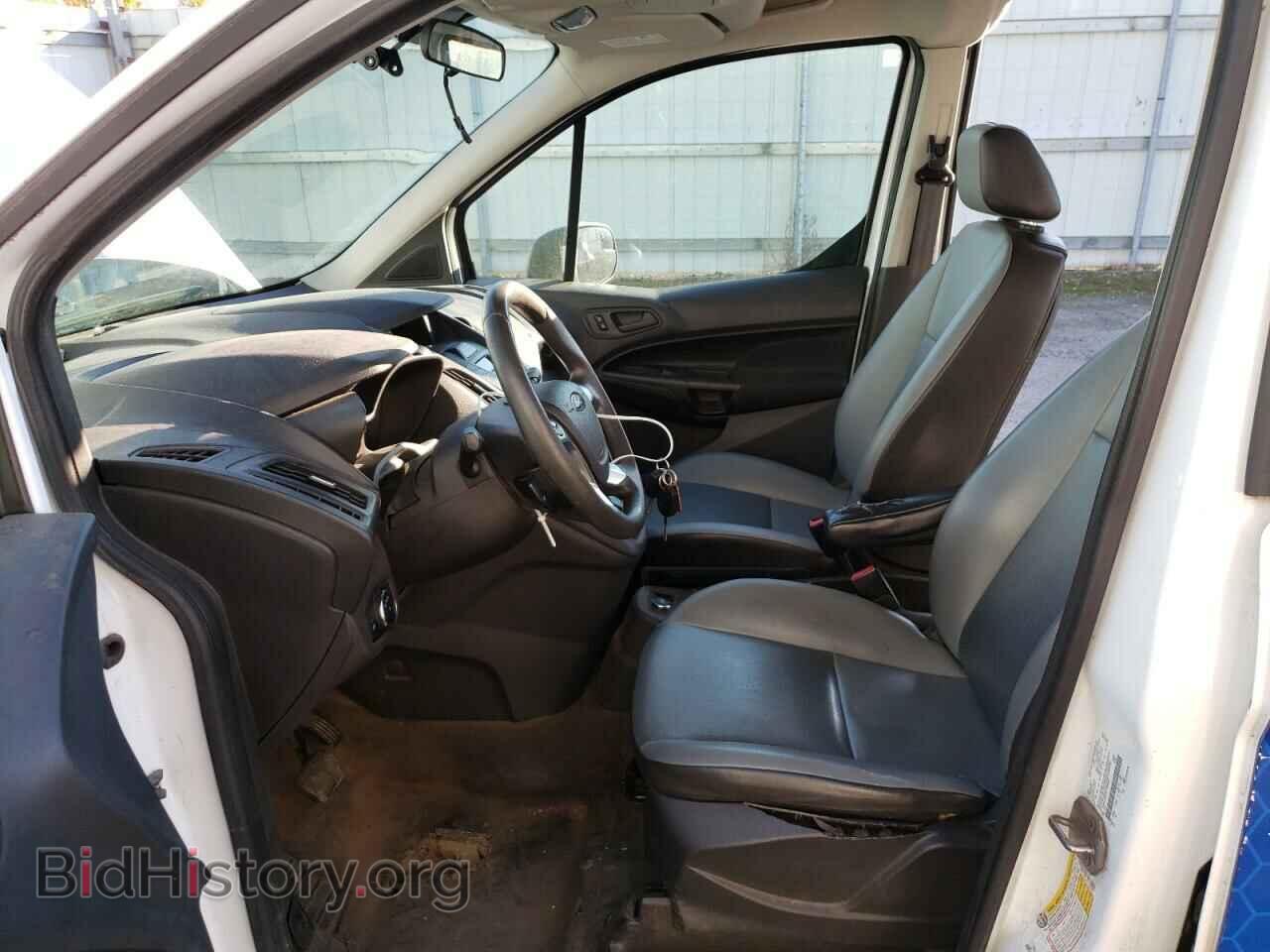 2015 FORD TRANSIT - VIN: NM0LS6E78F1209504 - Фото 7