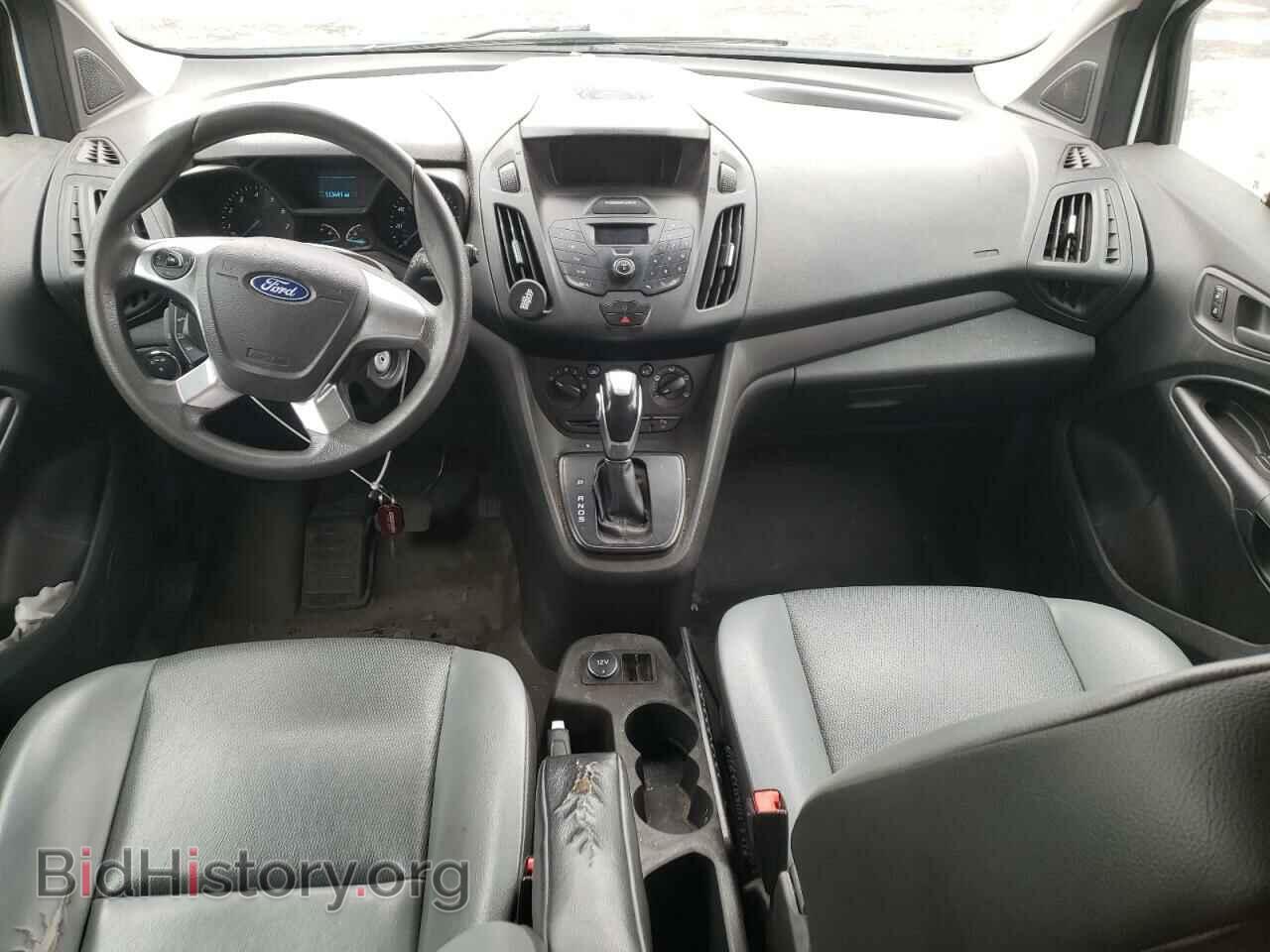2015 FORD TRANSIT - VIN: NM0LS6E78F1209504 - Фото 8