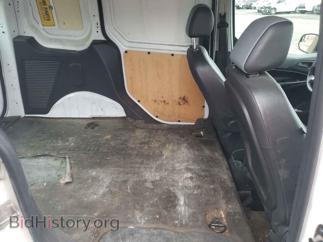2015 FORD TRANSIT - VIN: NM0LS6E78F1209504 - Фото 10