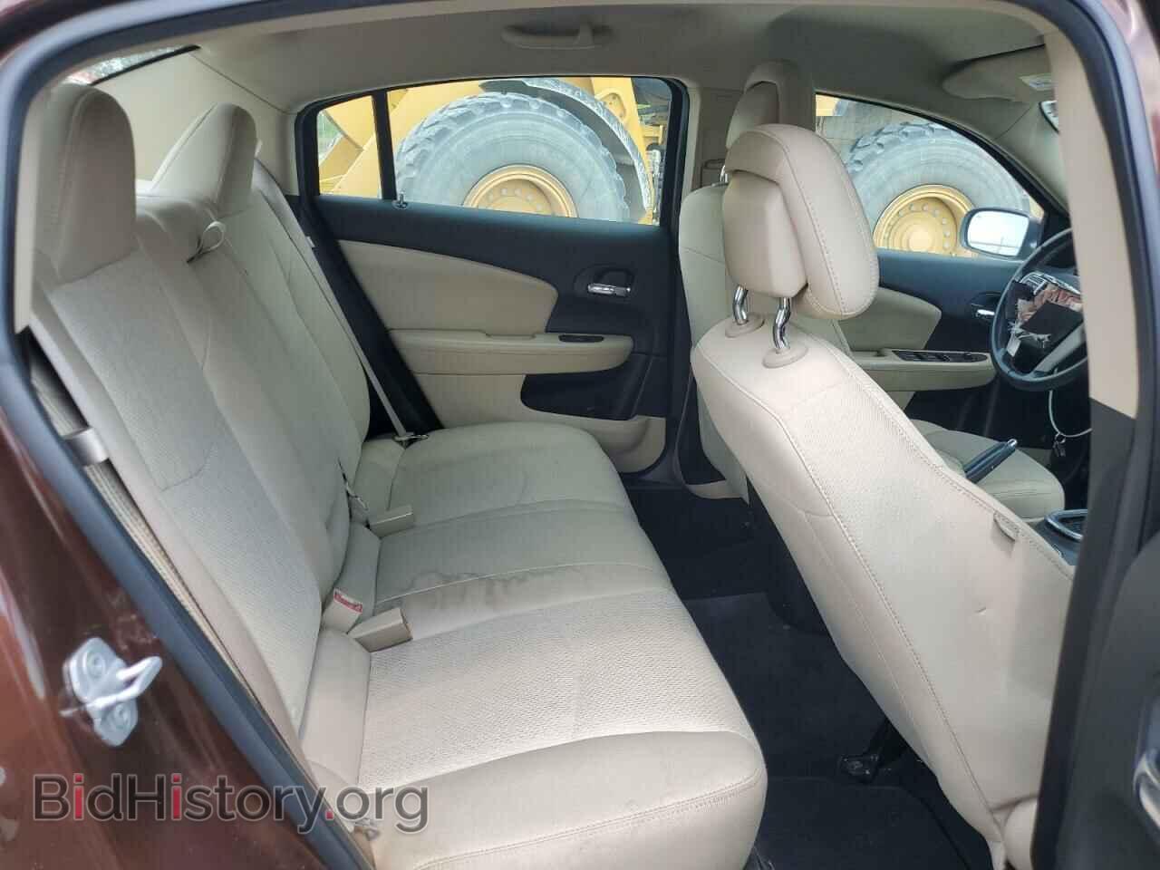 2013 CHRYSLER 200 - VIN: 1C3CCBBB0DN609746 - Photo 10