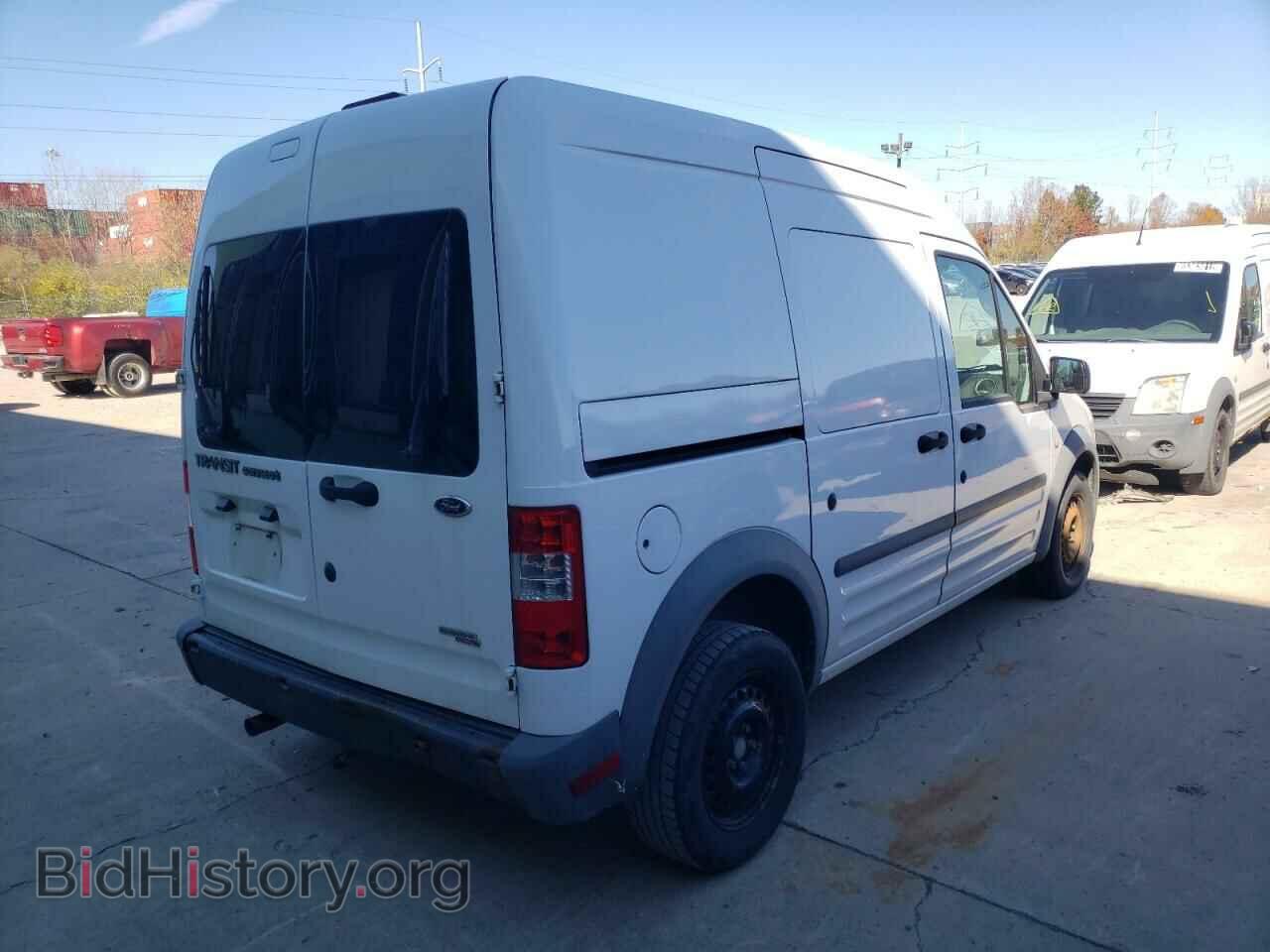 2013 FORD TRANSIT - VIN: NM0LS7CN2DT172118 - Фото 4