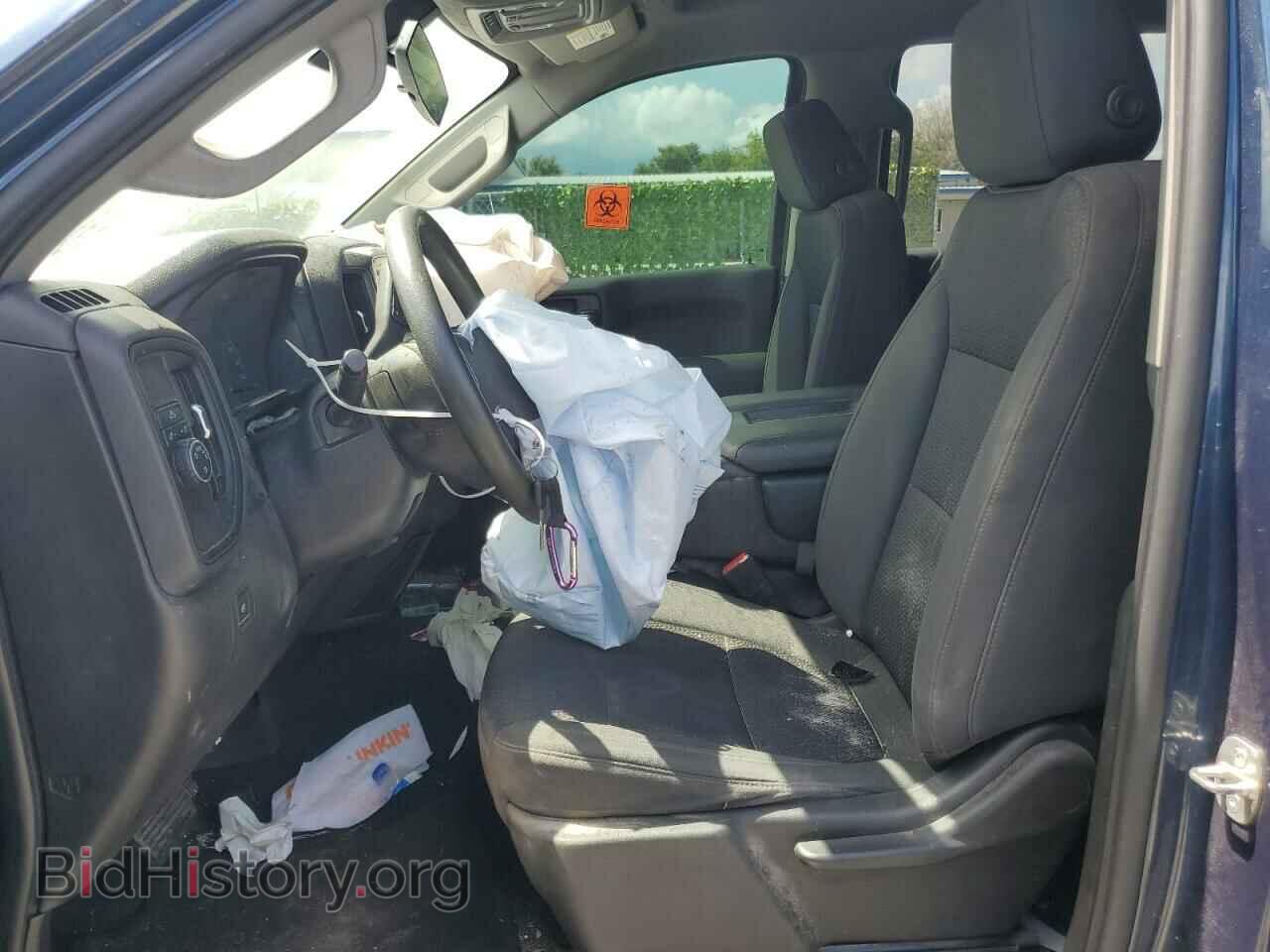 2021 CHEVROLET ALL Models - VIN: 3GCPWBEK3MG344524 - Фото 7