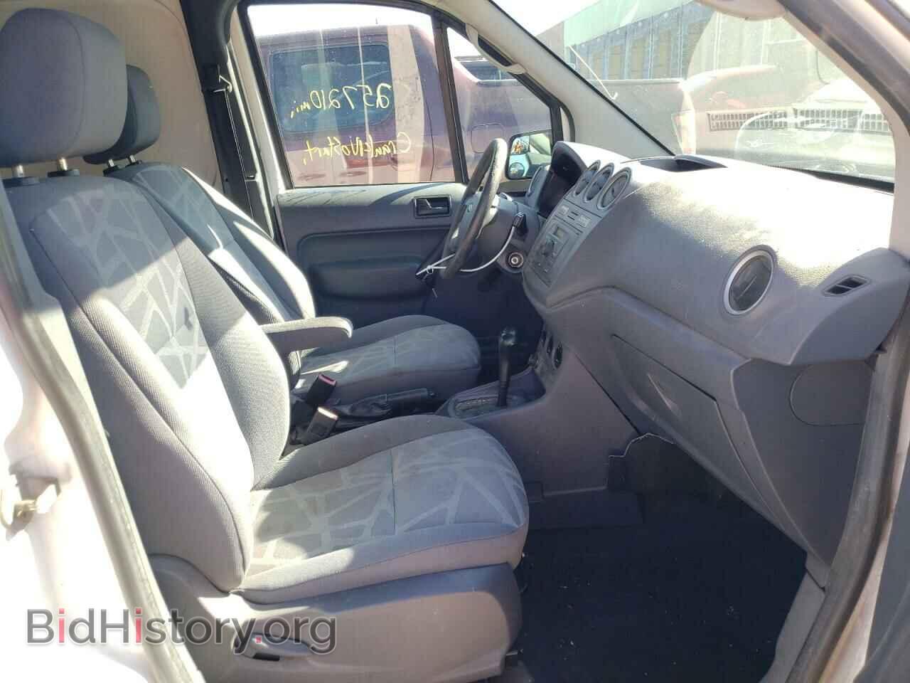 2012 FORD TRANSIT - VIN: NM0LS7AN5CT082253 - Фото 5