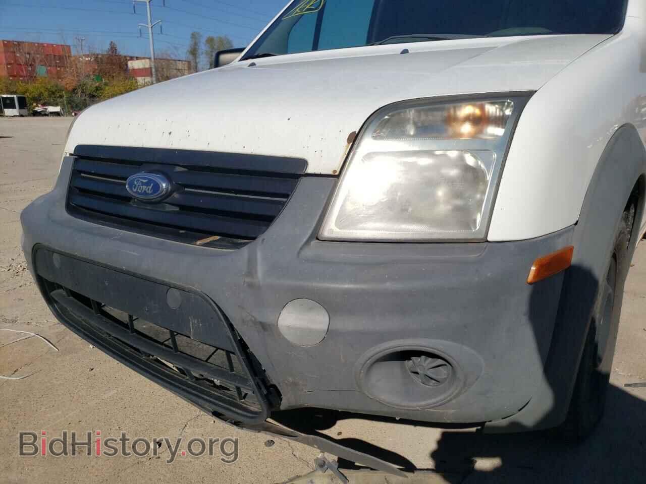 2012 FORD TRANSIT - VIN: NM0LS7AN5CT082253 - Фото 9