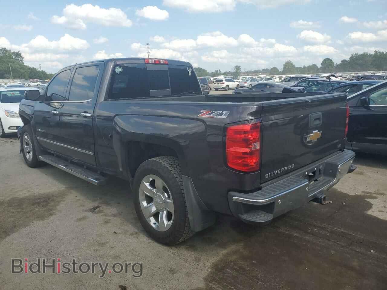 2015 CHEVROLET ALL Models - VIN: 3GCUKSEC9FG127330 - Фото 2