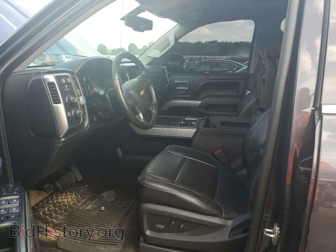 2015 CHEVROLET ALL Models - VIN: 3GCUKSEC9FG127330 - Фото 7