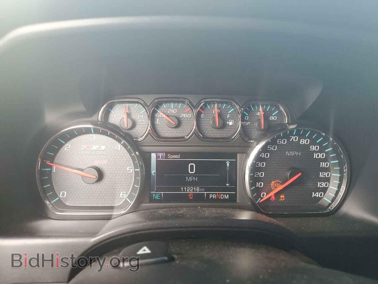 2015 CHEVROLET ALL Models - VIN: 3GCUKSEC9FG127330 - Фото 9