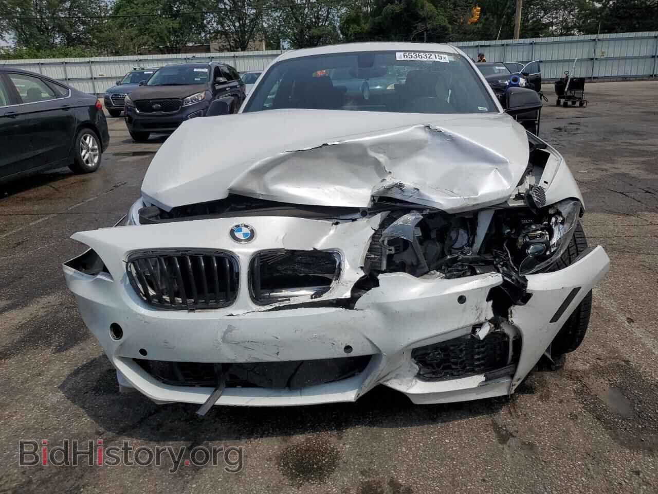 2017 BMW M2 - VIN: WBA2G3C33H7A25408 - Photo 5
