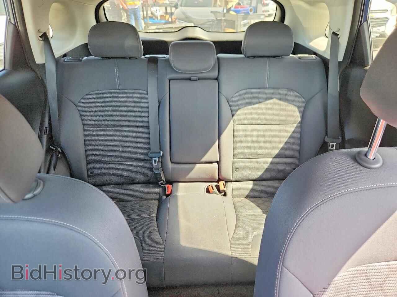 2018 KIA NIRO - VIN: KNDCB3LC8J5200739 - Фото 10