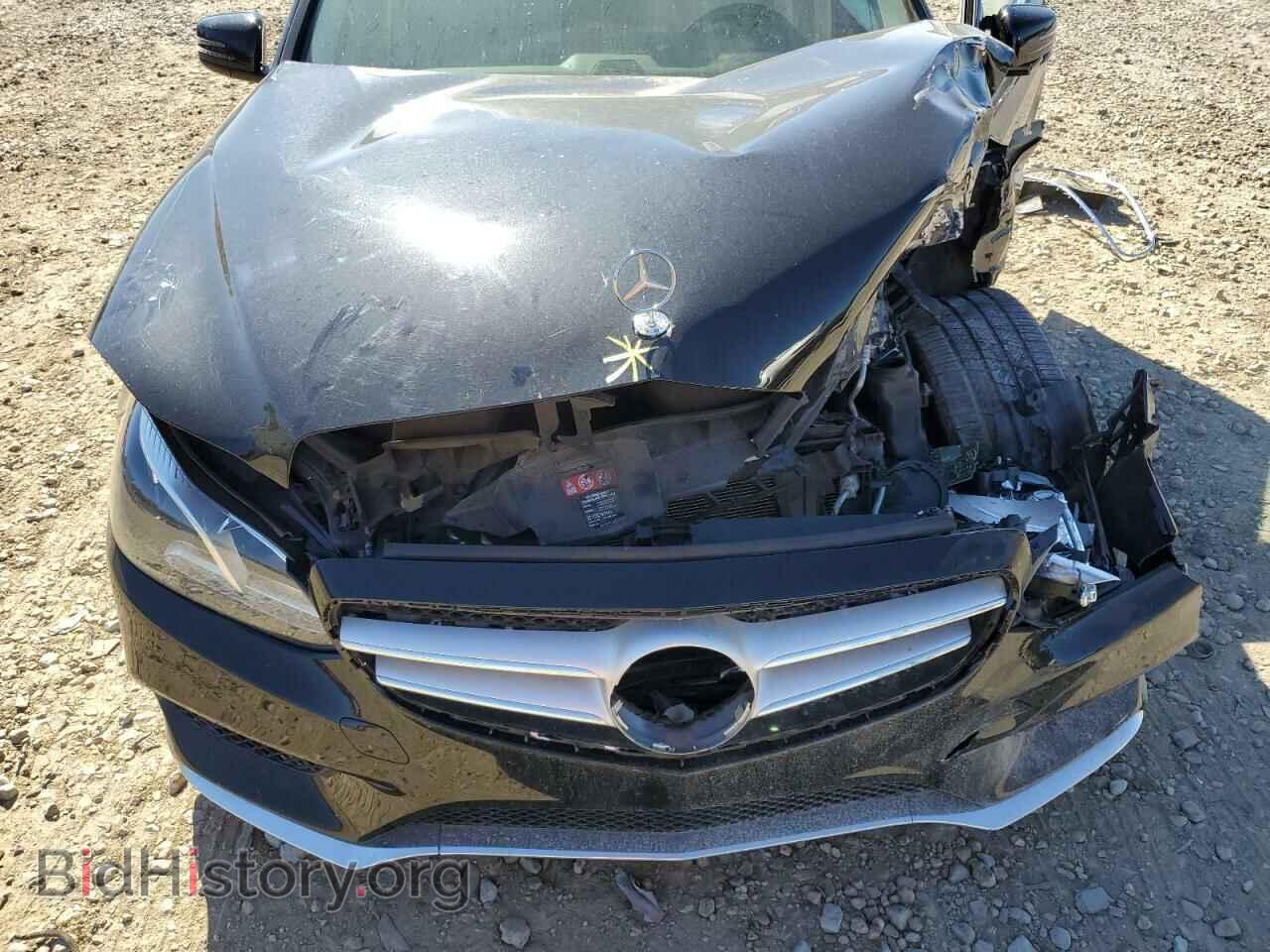 2014 MERCEDES-BENZ E-CLASS - VIN: WDDHF8JB7EA895624 - Фото 7