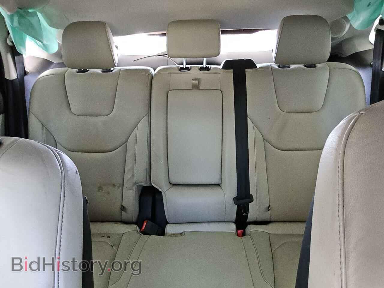 2016 FORD EDGE - VIN: 2FMPK3K85GBC10949 - Photo 10