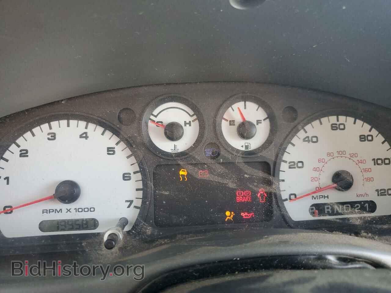 2011 FORD RANGER - VIN: 1FTKR1EE6BPA41526 - Фото 9