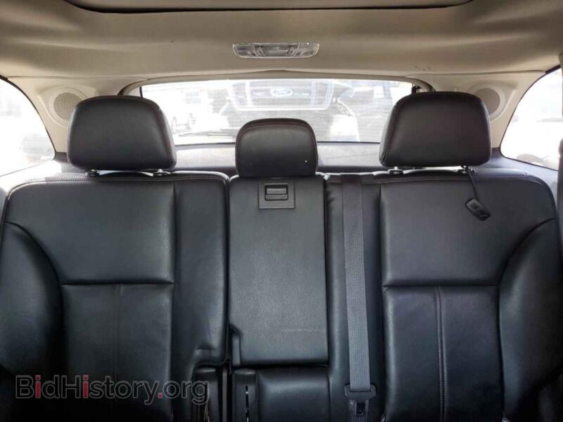 2013 Ford EDGE (VIN 2FMDK4KC9DBB27789) — photo 10 of 13