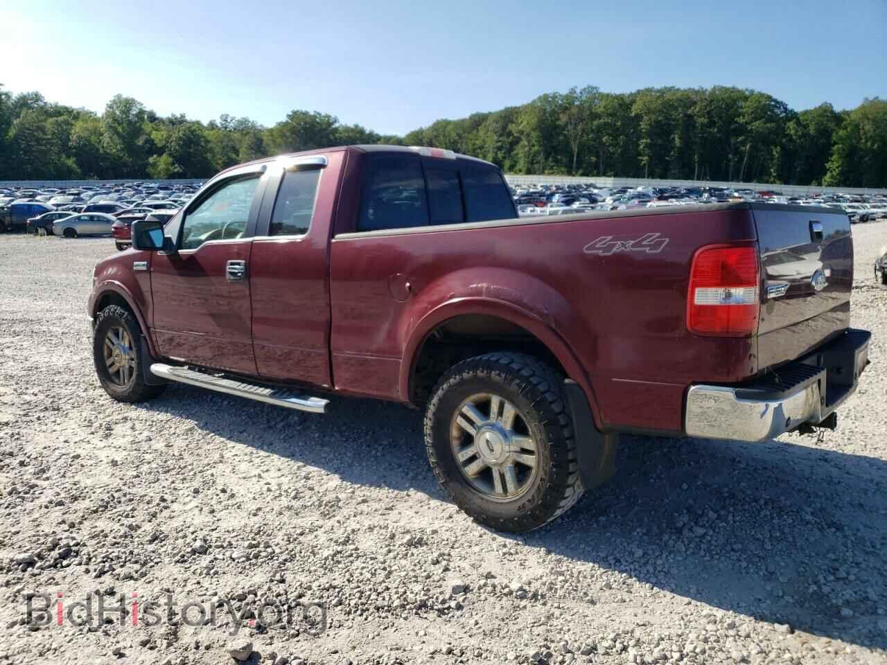 2006 FORD All Models - VIN: 1FTPX14596FA39410 - Фото 2