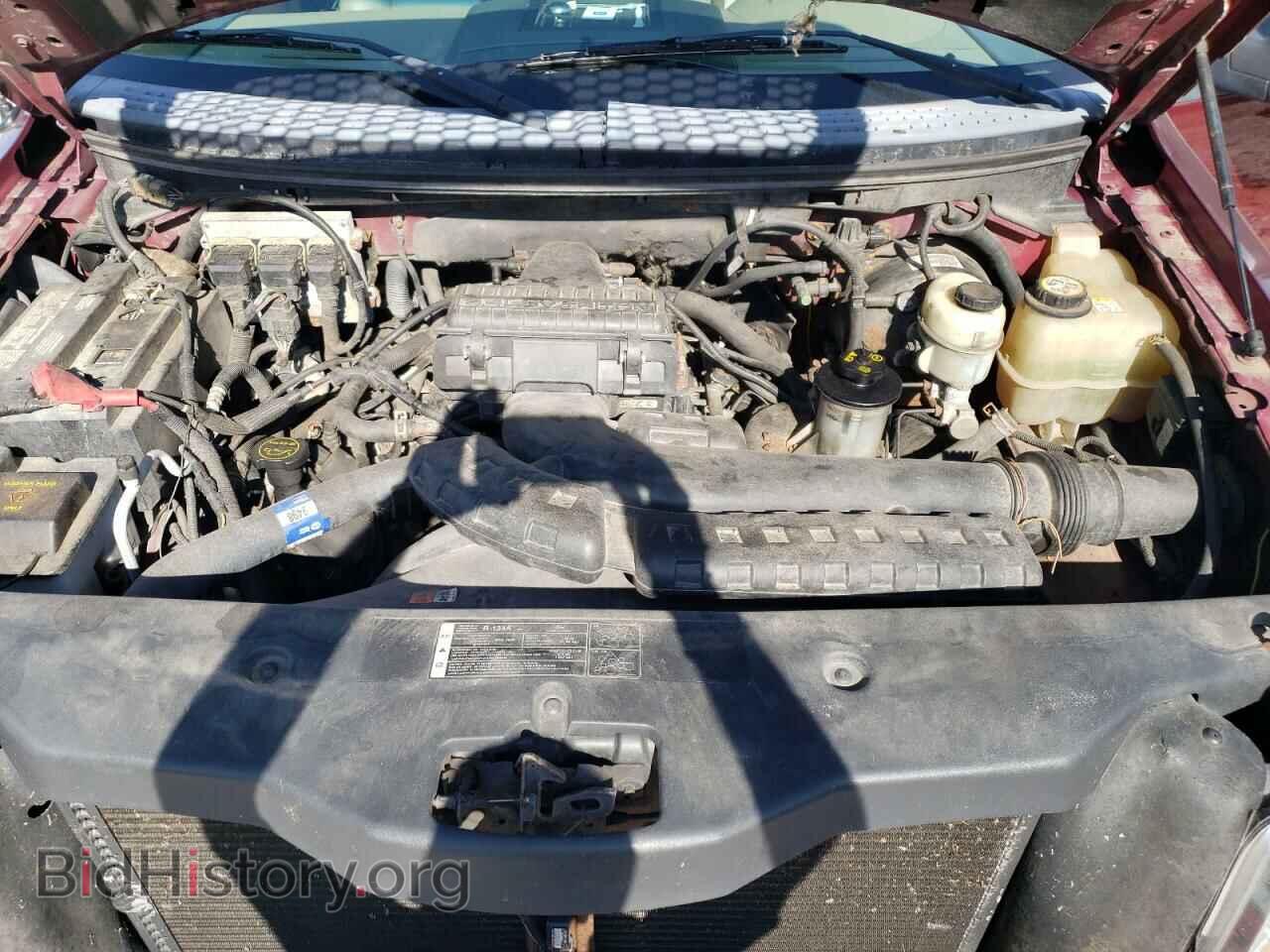 2006 FORD All Models - VIN: 1FTPX14596FA39410 - Фото 11