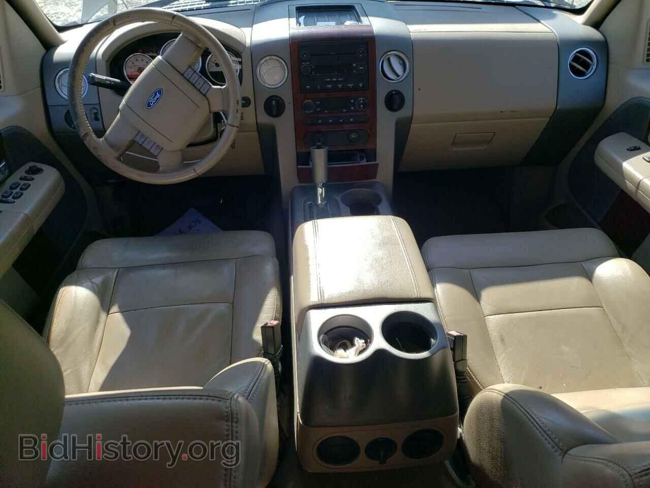 2006 FORD All Models - VIN: 1FTPX14596FA39410 - Фото 8