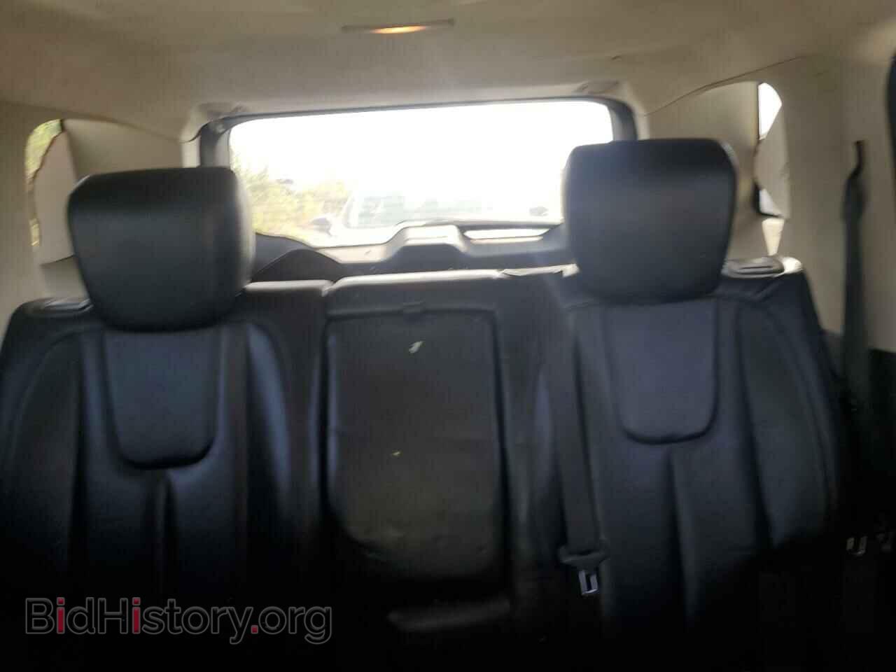 2010 GMC TERRAIN - VIN: 2CTALDEW3A6358996 - Photo 10