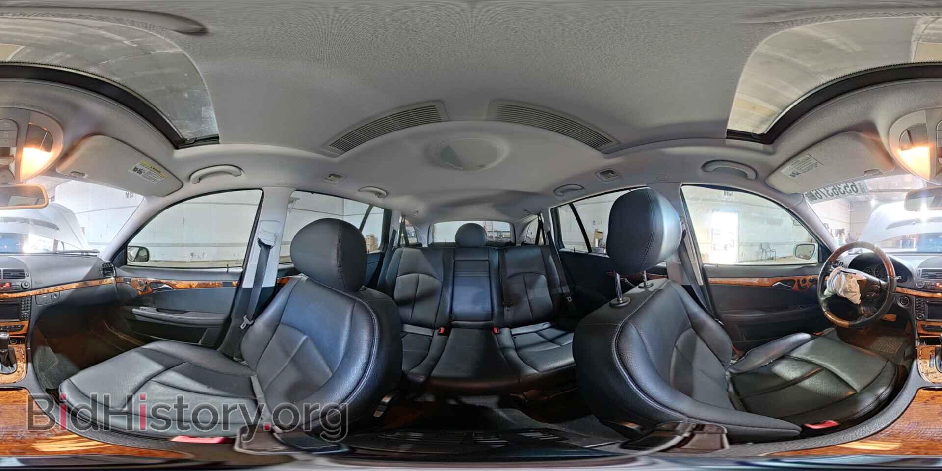 2009 MERCEDES-BENZ E-CLASS - VIN: WDBUH87X69B393577 - Фото 16