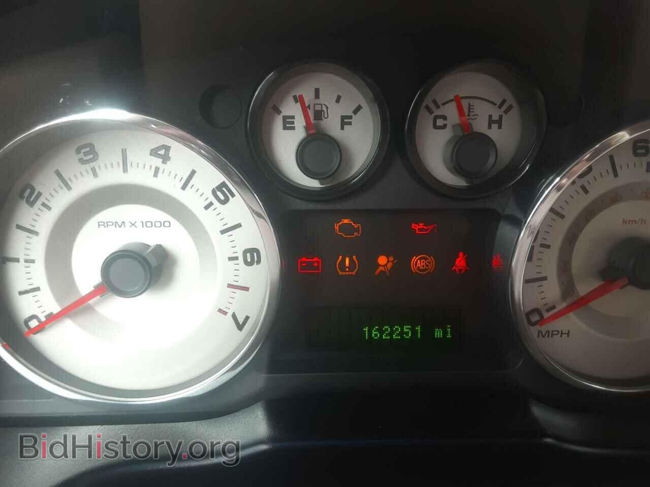 2007 FORD EDGE - VIN: 2FMDK39C67BA55535 - Фото 8