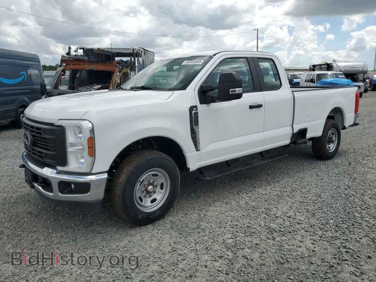 Photo 1FD7X2AA3RED37268 - FORD F250 2024