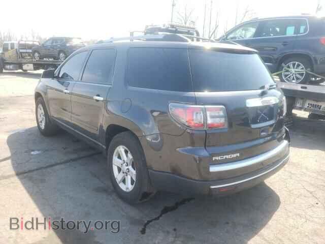 2015 GMC ACADIA - VIN: 1GKKVPKD2FJ353818 - Фото 3