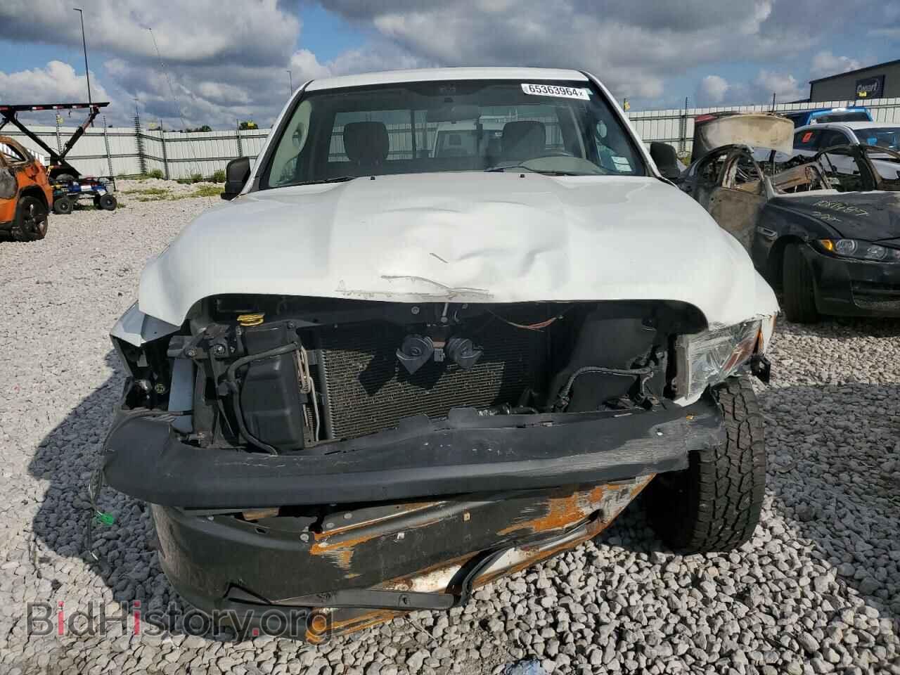 2011 DODGE All Models - VIN: 3D7JB1EK9BG525030 - Photo 5