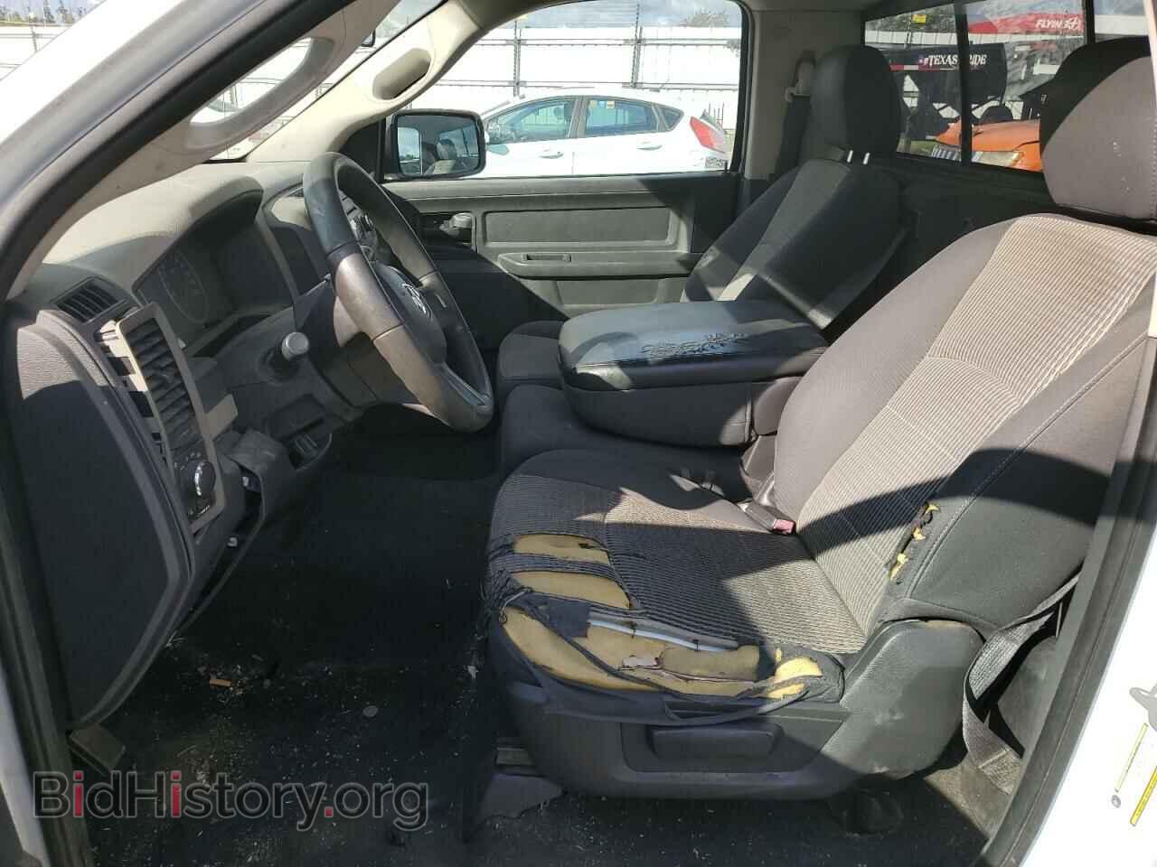 2011 DODGE All Models - VIN: 3D7JB1EK9BG525030 - Photo 7