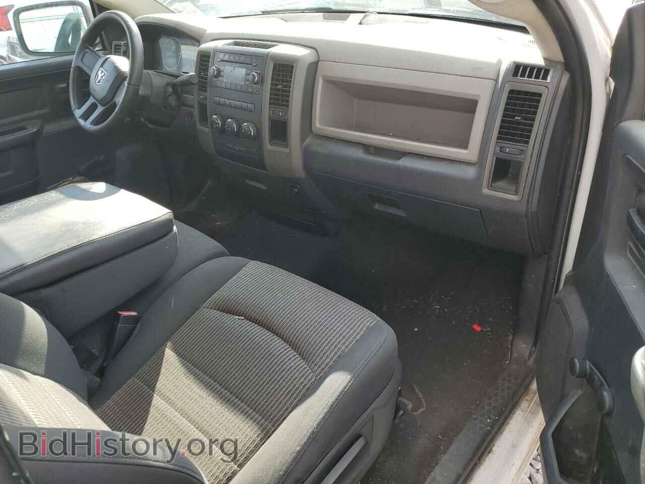 2011 DODGE All Models - VIN: 3D7JB1EK9BG525030 - Photo 8