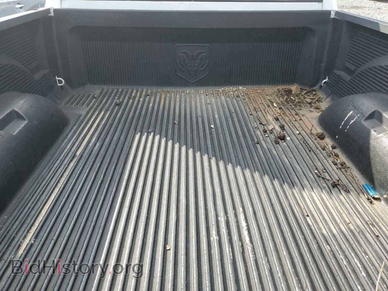 2011 DODGE All Models - VIN: 3D7JB1EK9BG525030 - Photo 10