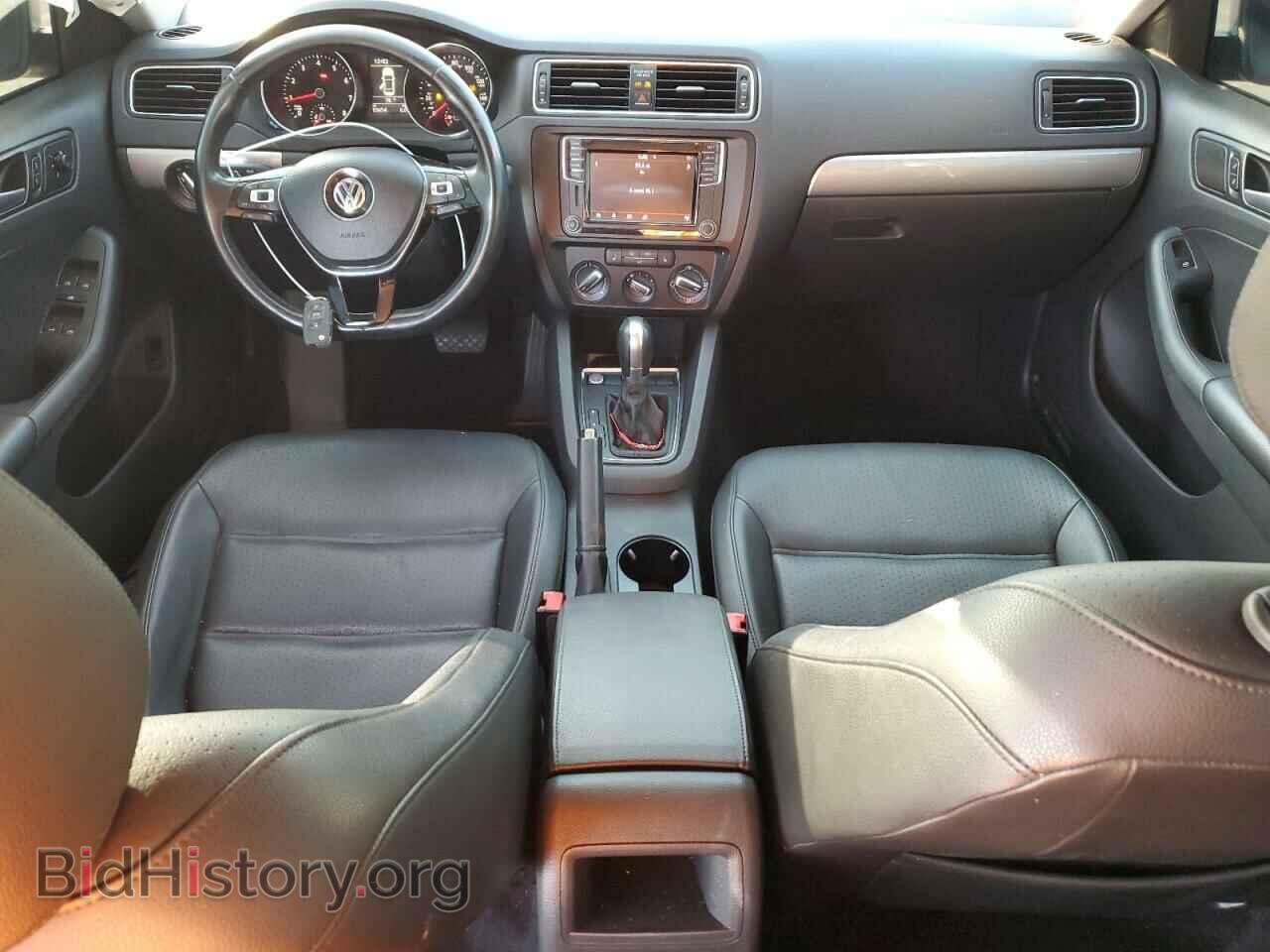 2017 VOLKSWAGEN JETTA - VIN: 3VWDB7AJ9HM367903 - Photo 8