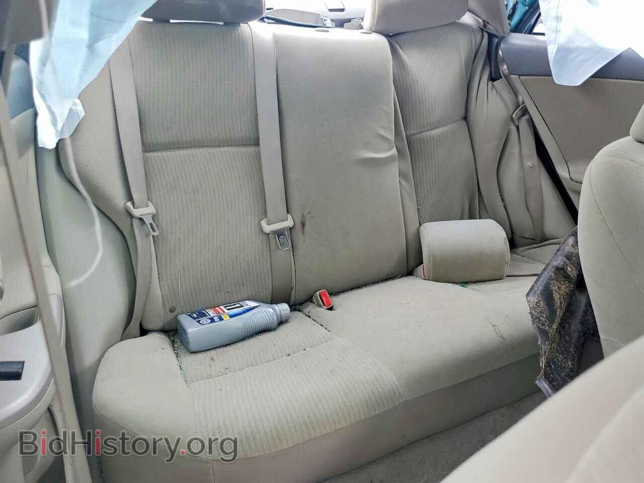 2010 TOYOTA COROLLA - VIN: 2T1BU4EEXAC332236 - Фото 10