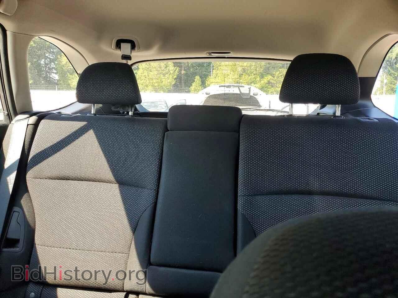 2017 SUBARU OUTBACK - VIN: 4S4BSAAC9H3418063 - Фото 10