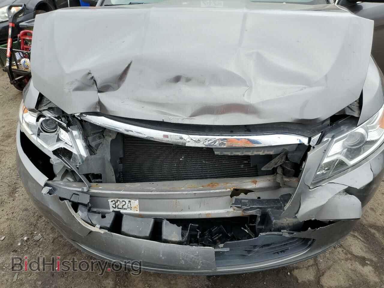 2012 FORD TAURUS - VIN: 1FAHP2EW7CG102758 - Фото 11