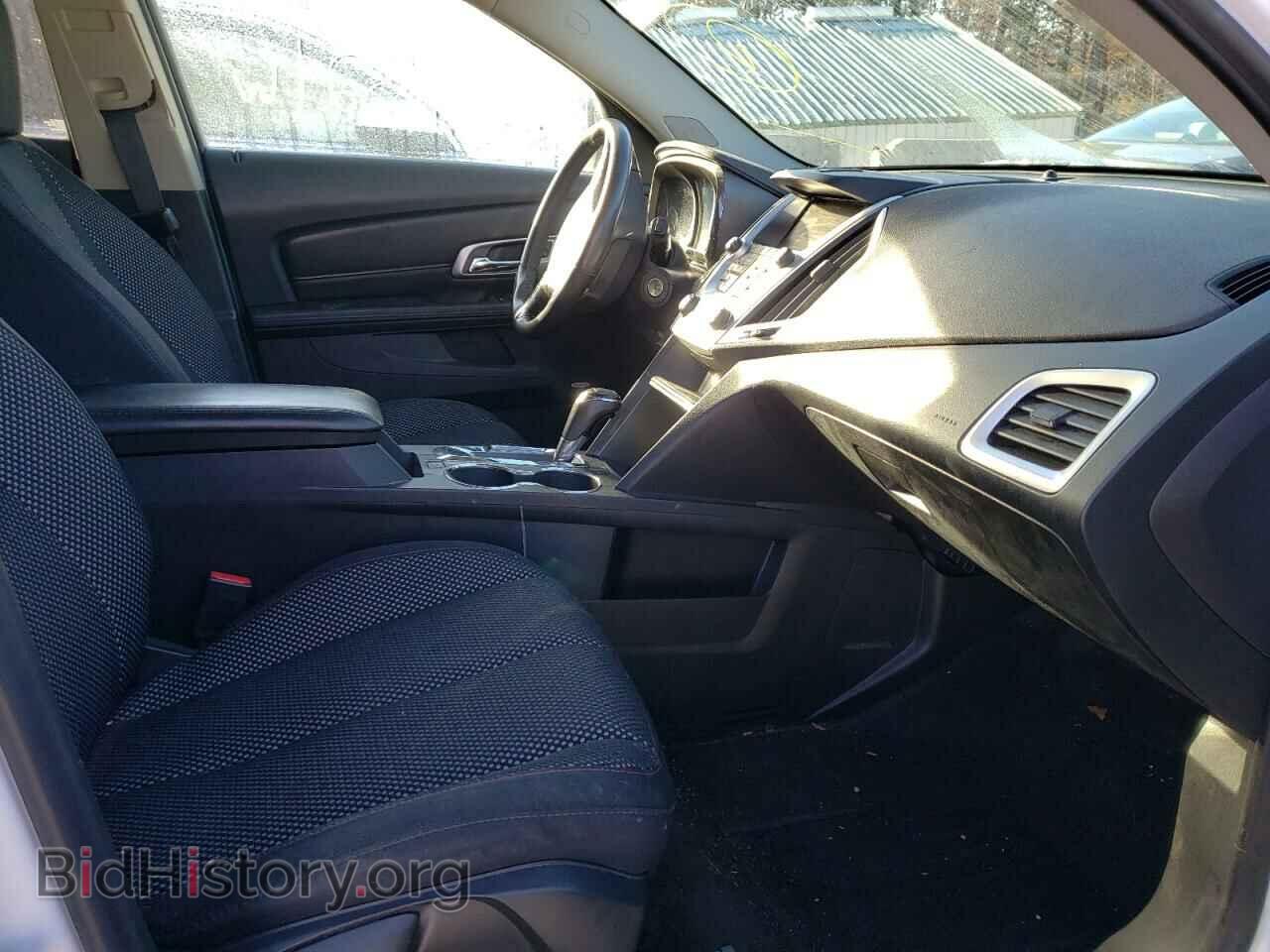 2016 GMC TERRAIN - VIN: 2GKFLTEK9G6107695 - Фото 5