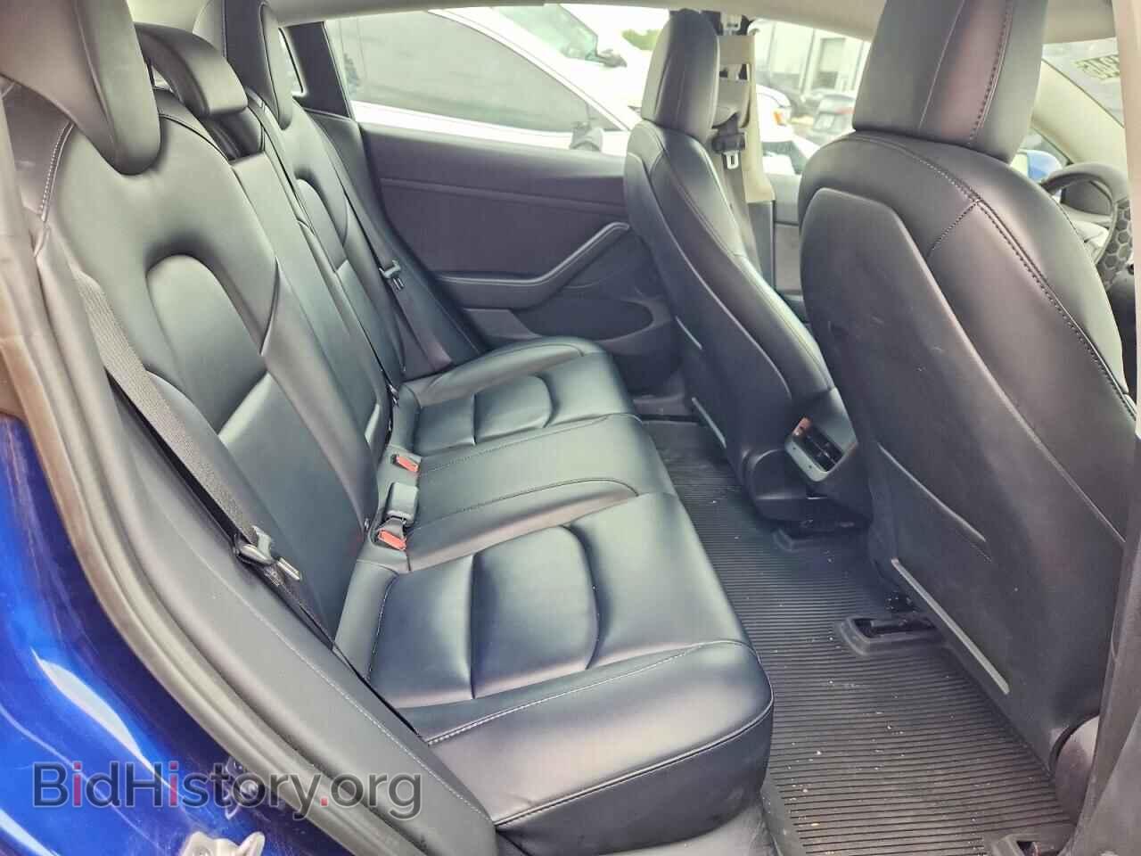 2022 TESLA MODEL 3 - VIN: 5YJ3E1EA1NF371361 - Photo 10