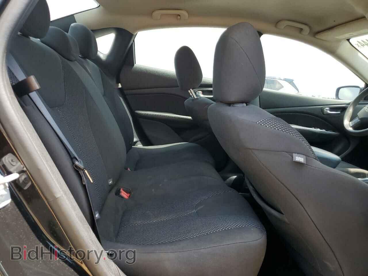 2016 DODGE DART - VIN: 1C3CDFAA3GD508577 - Фото 10