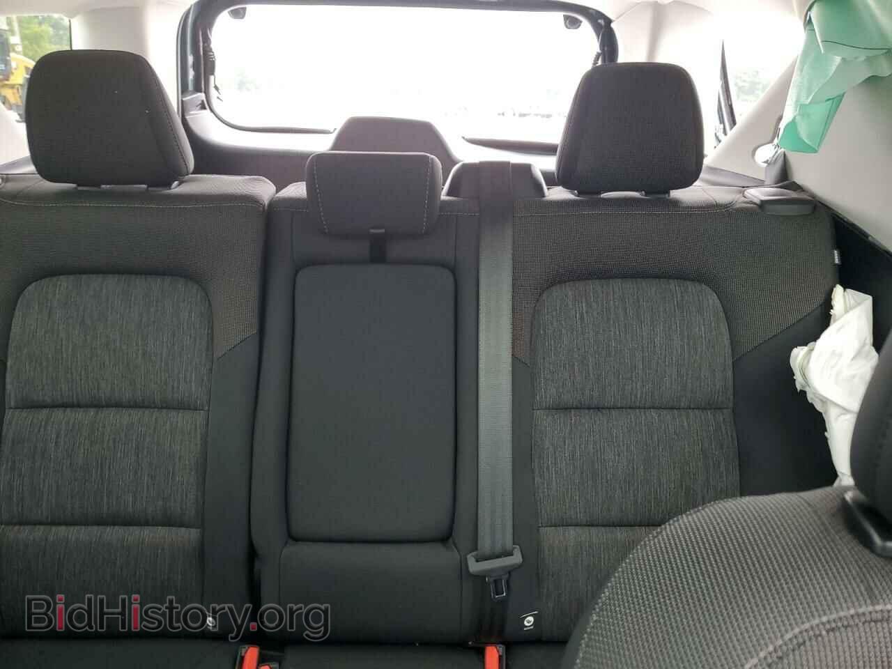 2023 FORD BRONCO - VIN: 3FMCR9B68PRD84947 - Фото 10