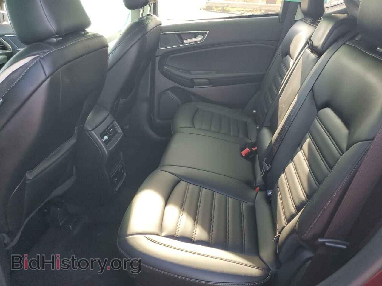 2021 FORD EDGE - VIN: 2FMPK4J98MBA59701 - Фото 6