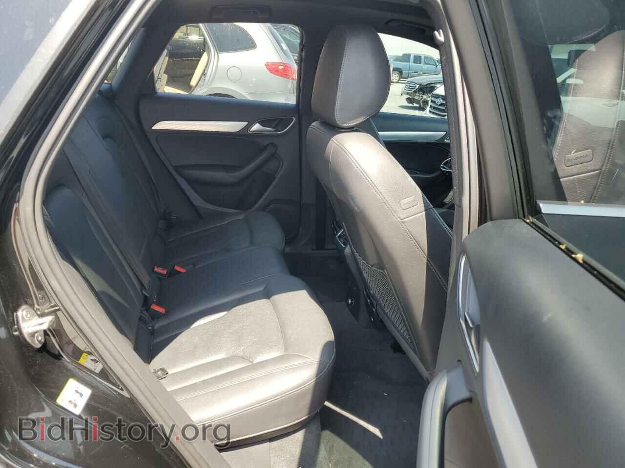 2017 AUDI Q3 - VIN: WA1HCCFS7HR005735 - Фото 11