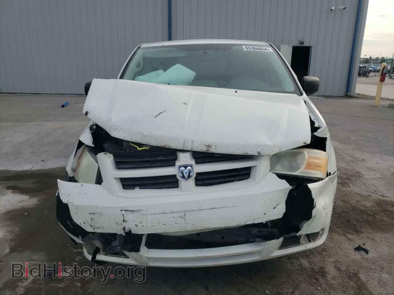 2010 DODGE CARAVAN - VIN: 2D4RN4DE5AR239348 - Photo 5