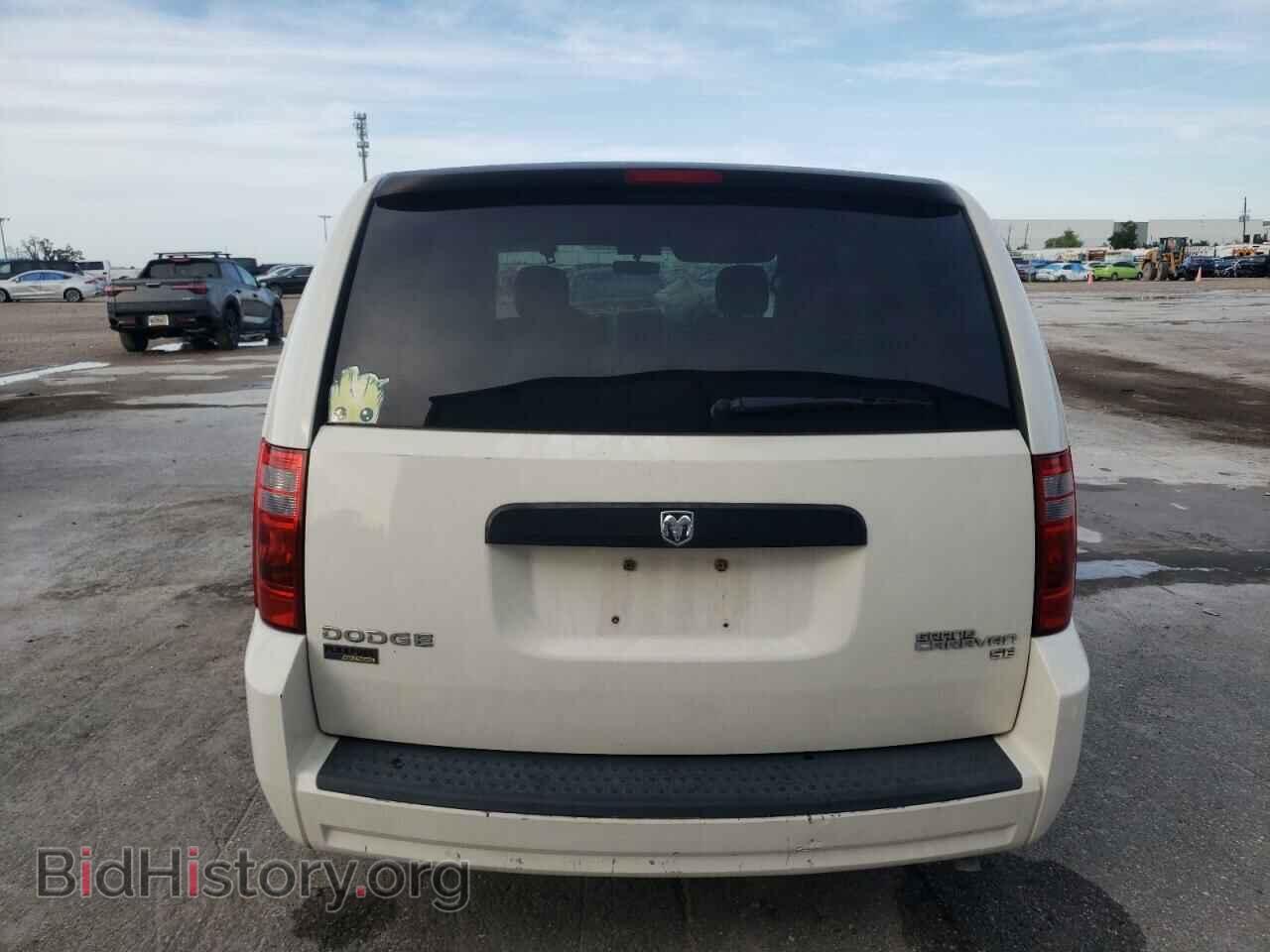 2010 DODGE CARAVAN - VIN: 2D4RN4DE5AR239348 - Photo 6