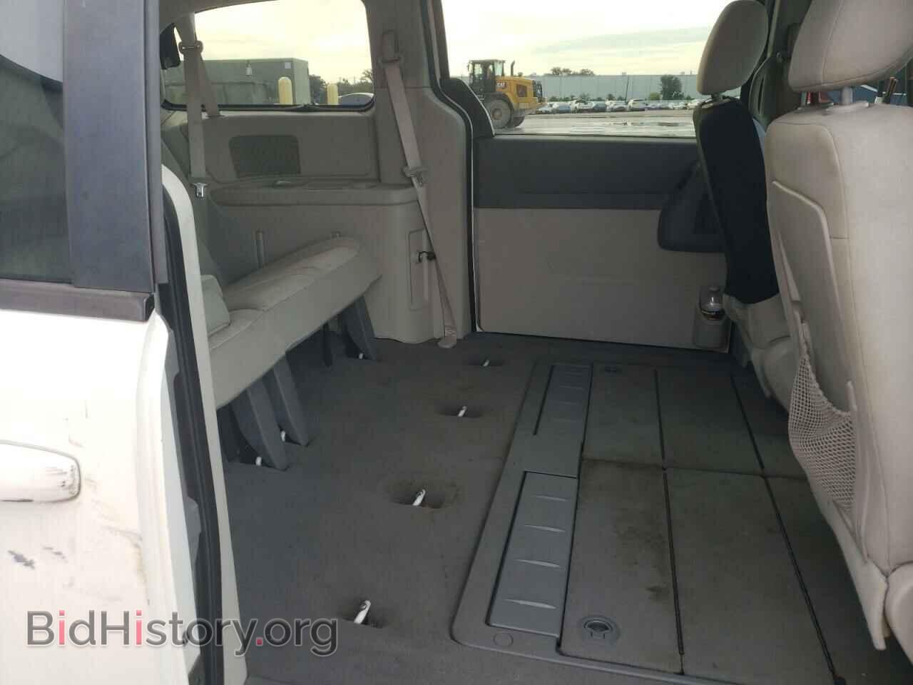 2010 DODGE CARAVAN - VIN: 2D4RN4DE5AR239348 - Photo 10