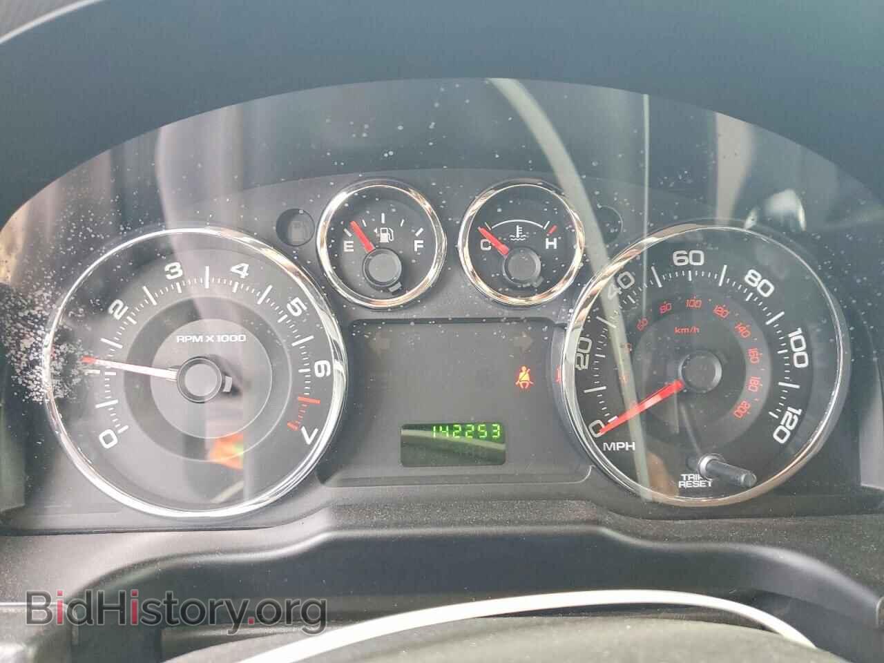 2010 FORD EDGE - VIN: 2FMDK3GC0ABB79648 - Photo 9